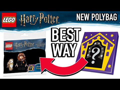 hermione polybag