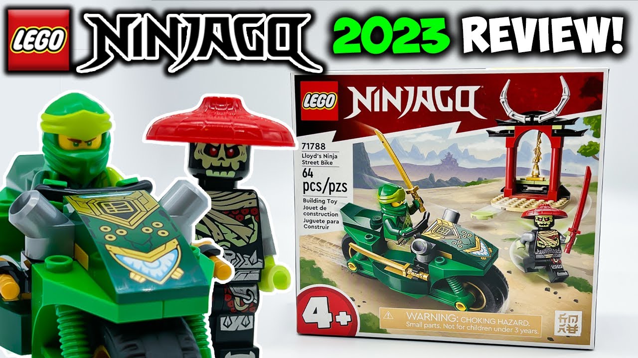 LEGO Ideas 2024 SETS! 3rd 2022 REVIEW! - Brickhubs